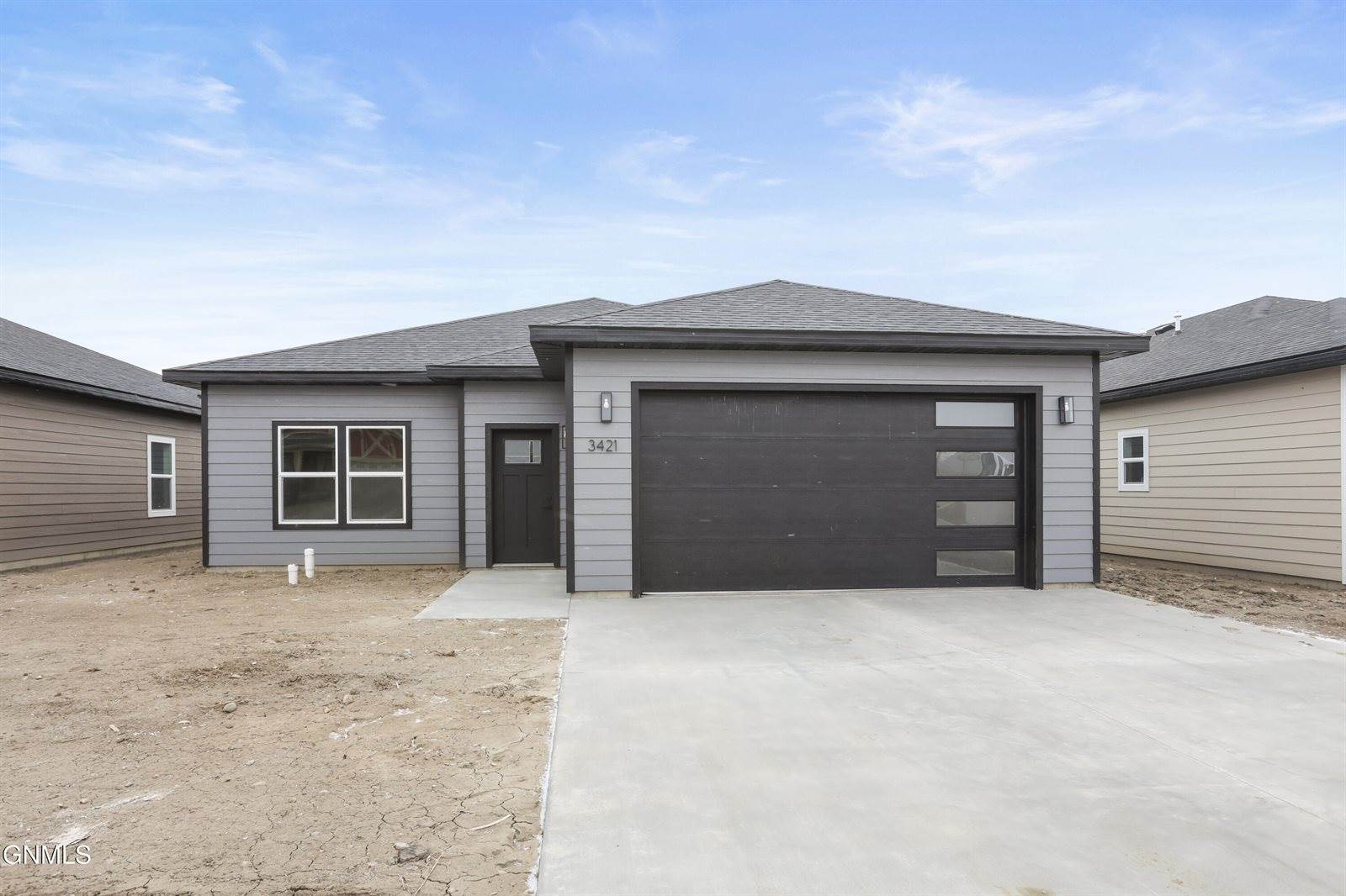 3421 35th Street West, Williston, ND 58801