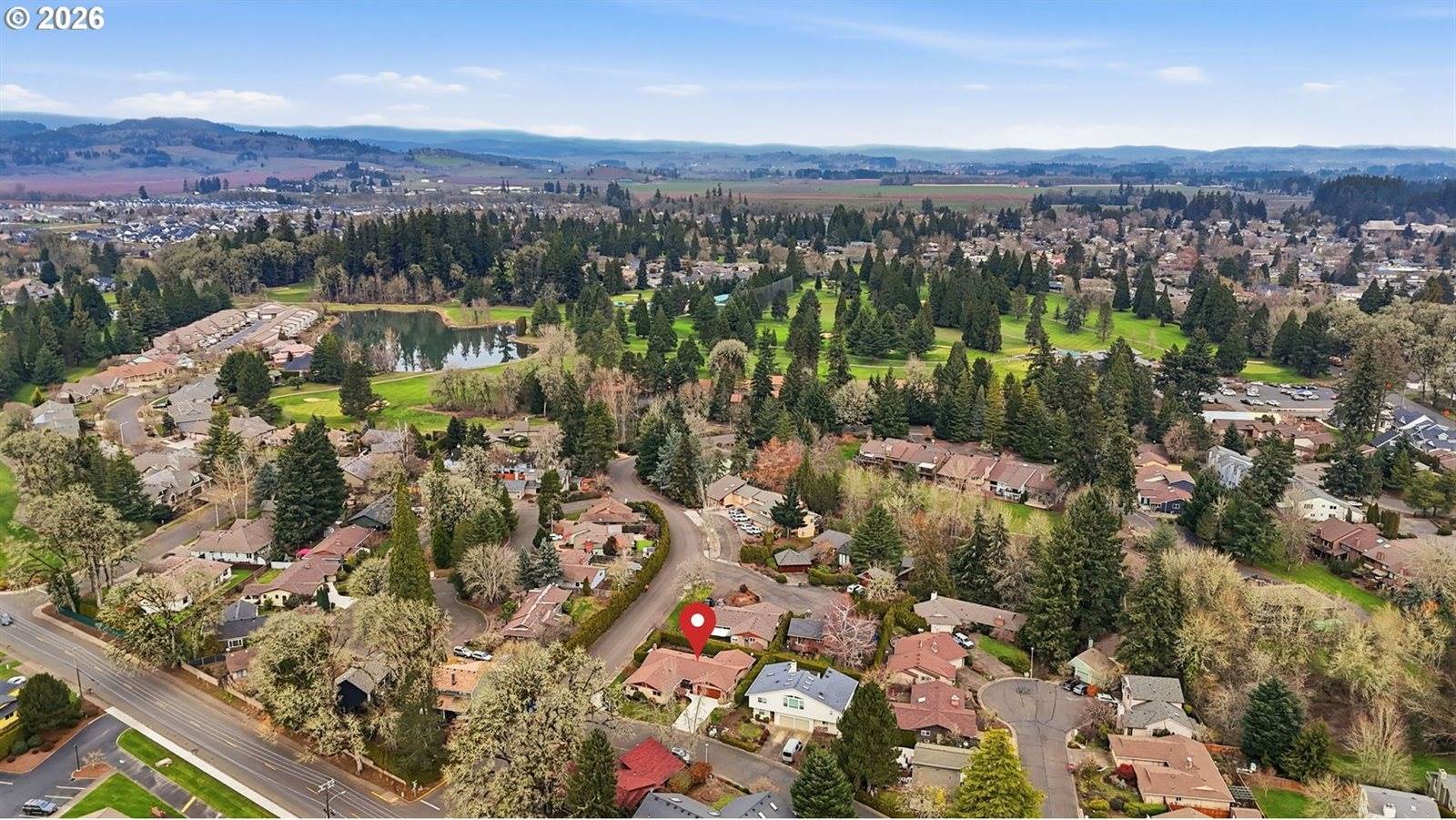 1145 NW Sunnywood Ct, McMinnville, OR 97128