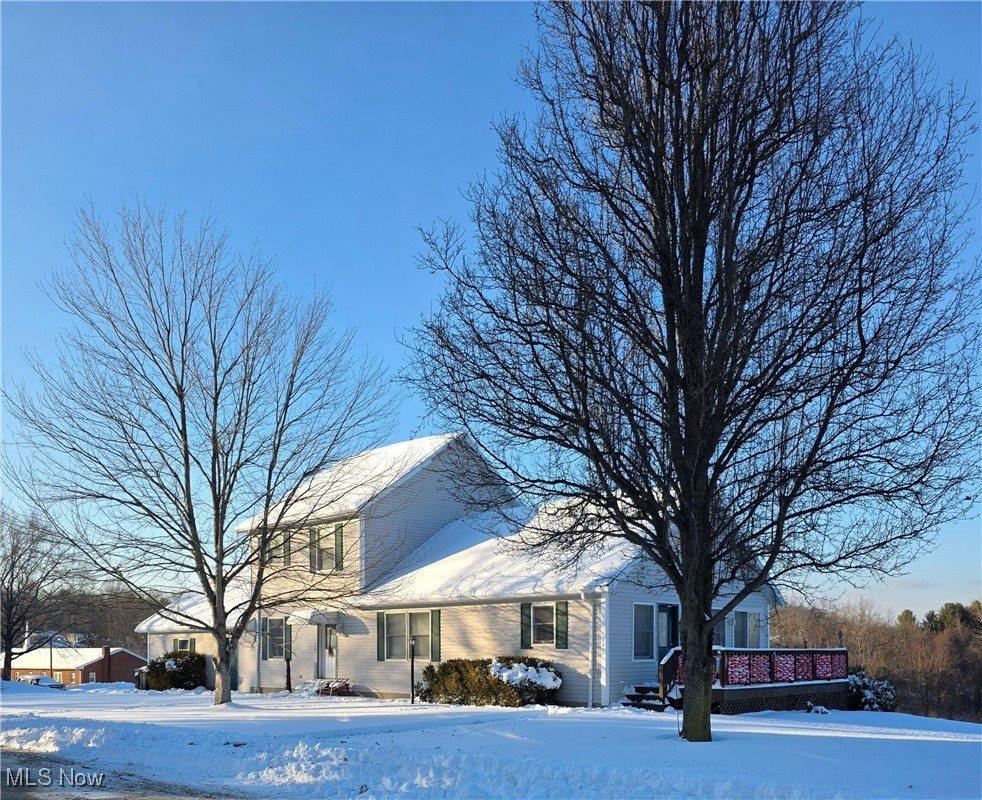 141 Meadowpark Drive, Cambridge, OH 43725