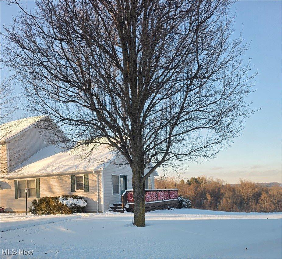 141 Meadowpark Drive, Cambridge, OH 43725