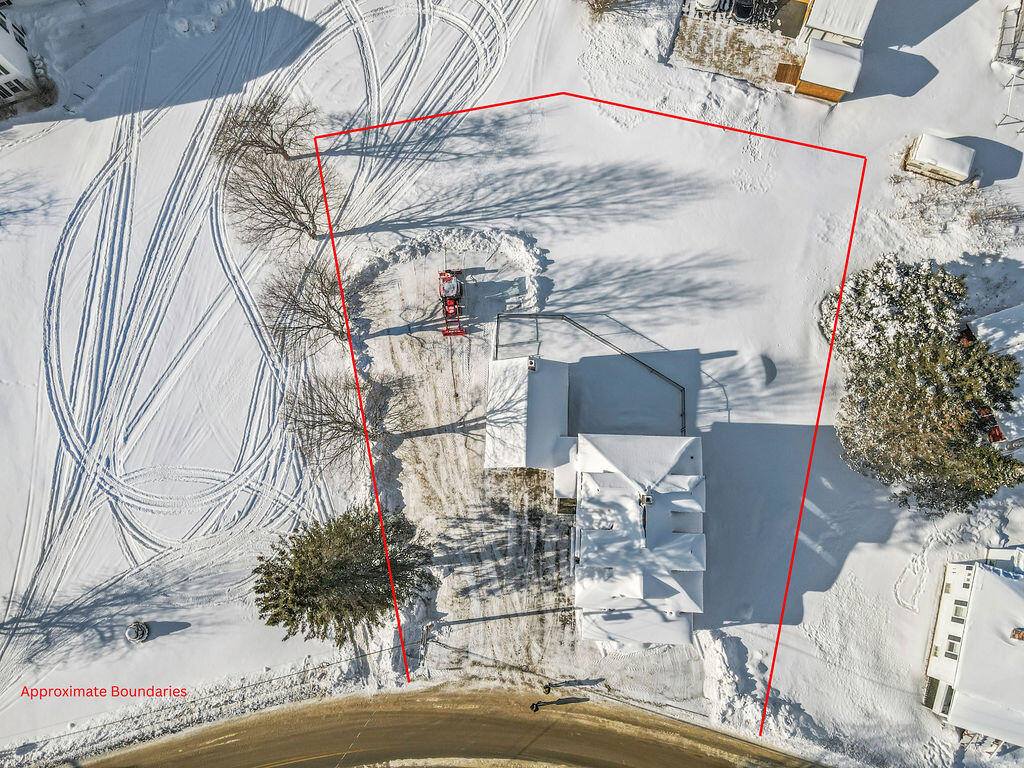 6 Harrison Avenue, Dover-Foxcroft, ME 04426