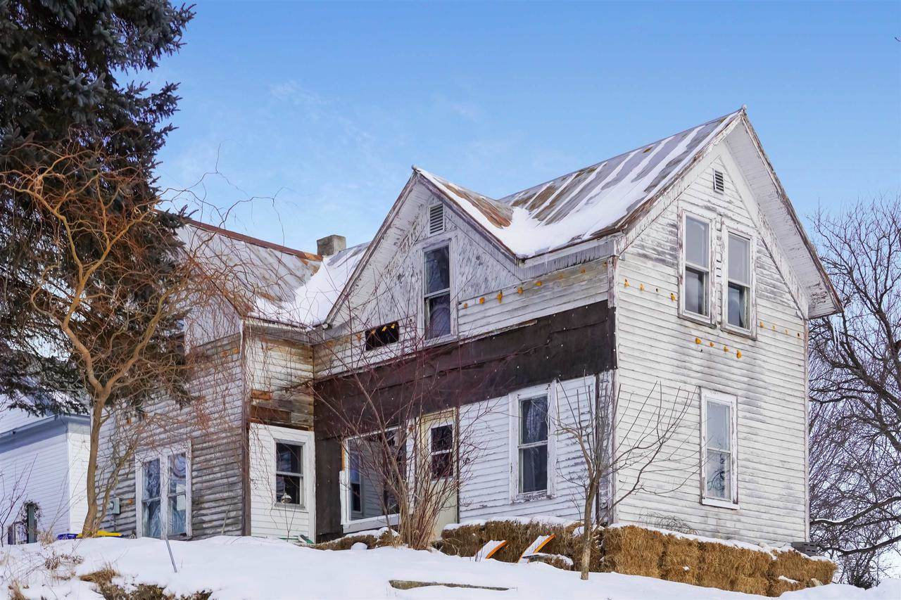 302 N Garden Street, Ontario, WI 54651