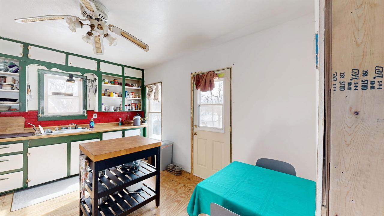 302 N Garden Street, Ontario, WI 54651