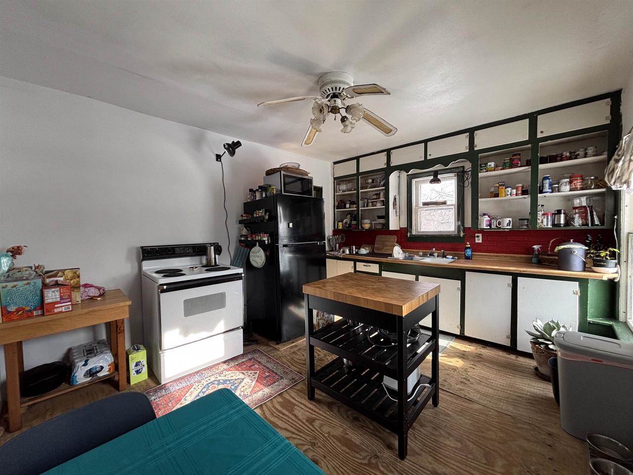 302 N Garden Street, Ontario, WI 54651