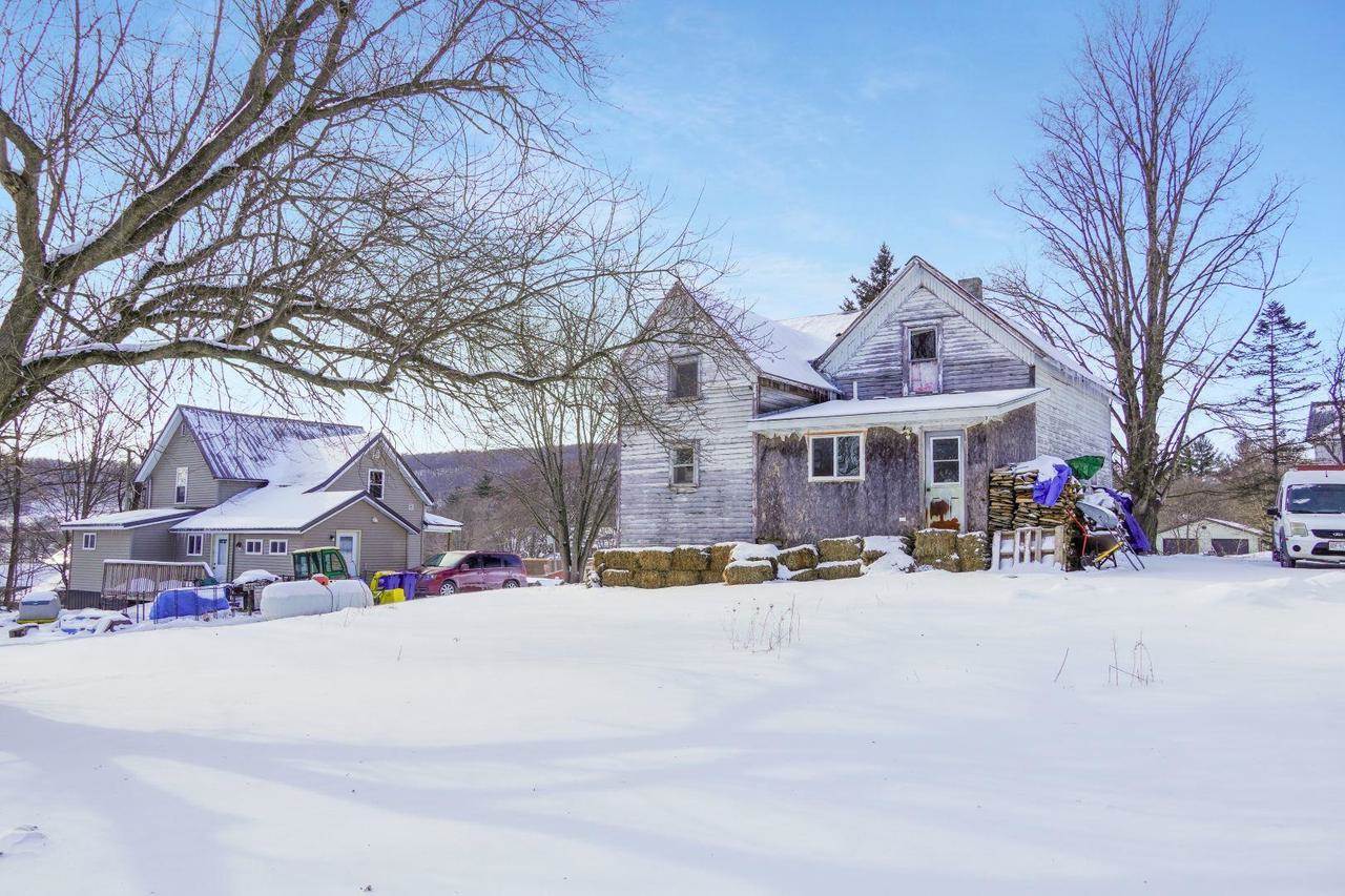 302 N Garden Street, Ontario, WI 54651