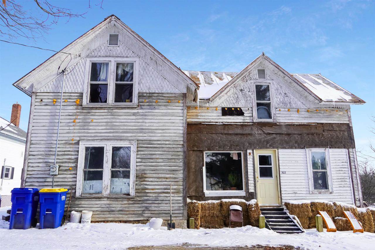 302 N Garden Street, Ontario, WI 54651