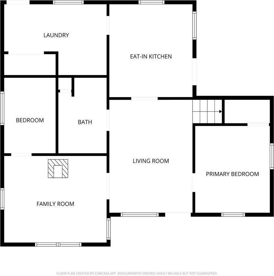 302 N Garden Street, Ontario, WI 54651