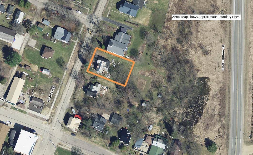 302 N Garden Street, Ontario, WI 54651