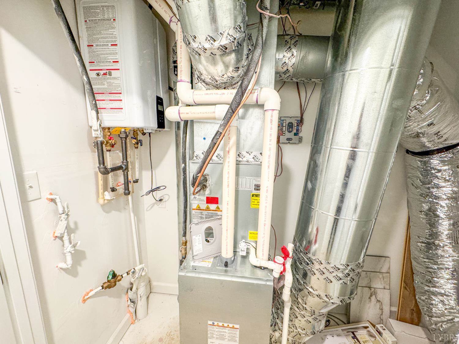 183 Broad Street, Daleville, VA 24083