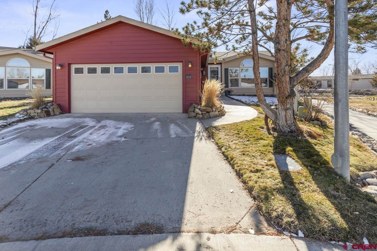 901 6530 Road, Montrose, CO 81401