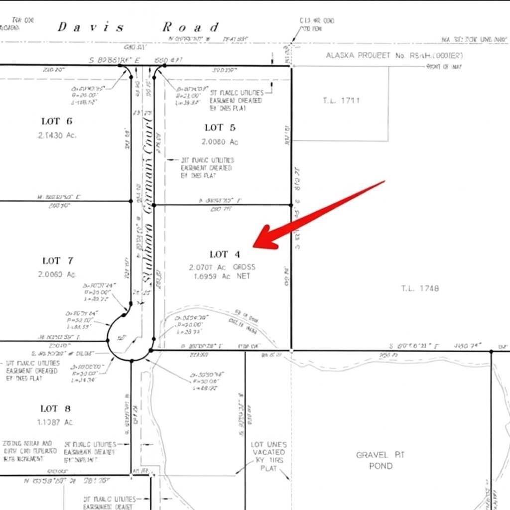 Nhn Davis Road, Fairbanks, AK 99709