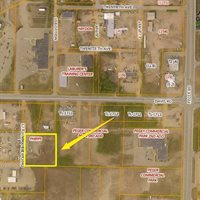 Nhn Davis Road, Fairbanks, AK 99709