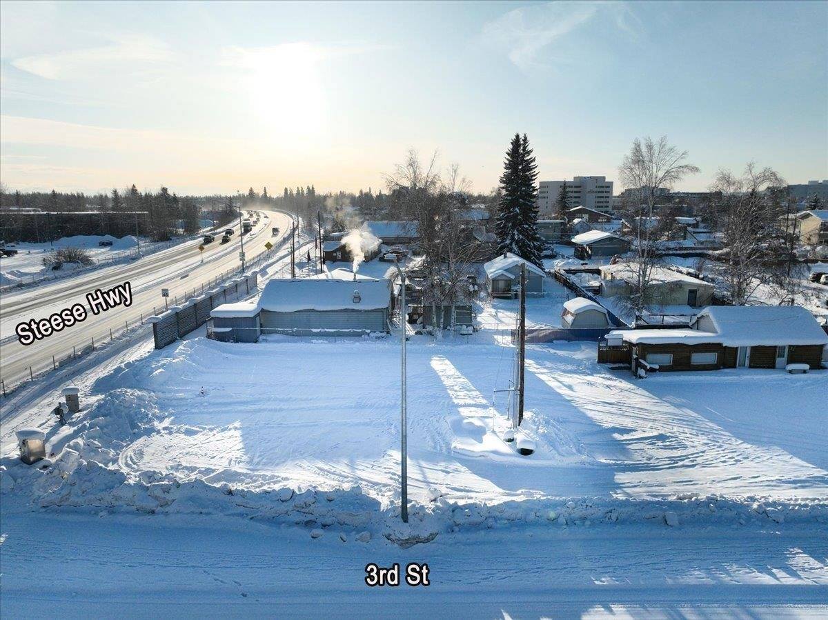321 Third Street, Fairbanks, AK 99701
