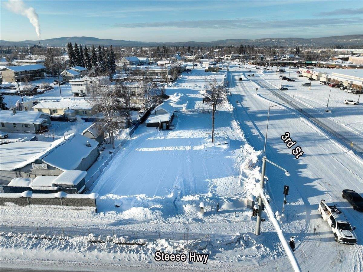 321 Third Street, Fairbanks, AK 99701