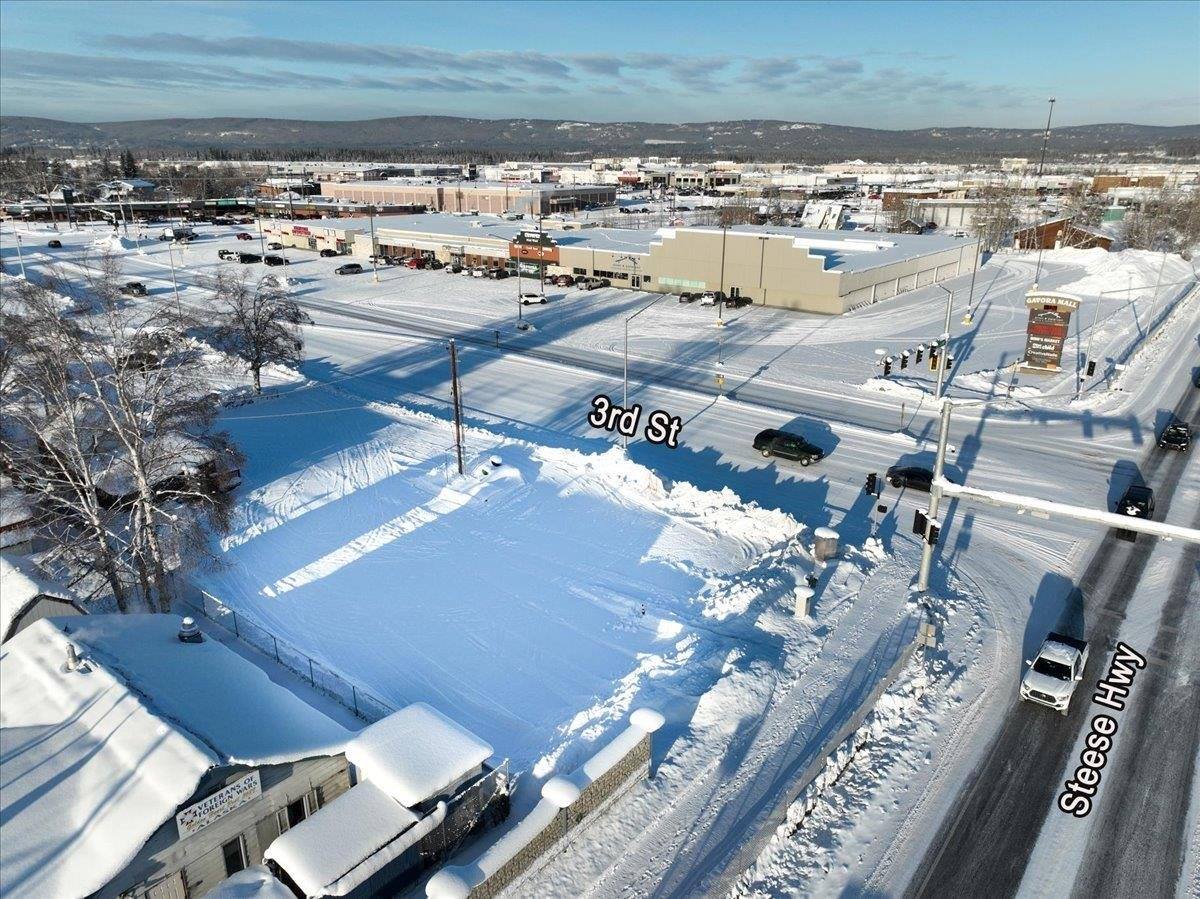 321 Third Street, Fairbanks, AK 99701