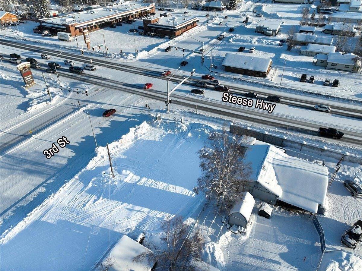 321 Third Street, Fairbanks, AK 99701