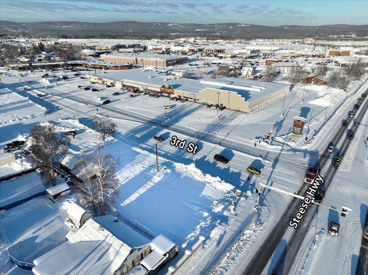 321 Third Street, Fairbanks, AK 99701