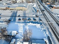 321 Third Street, Fairbanks, AK 99701