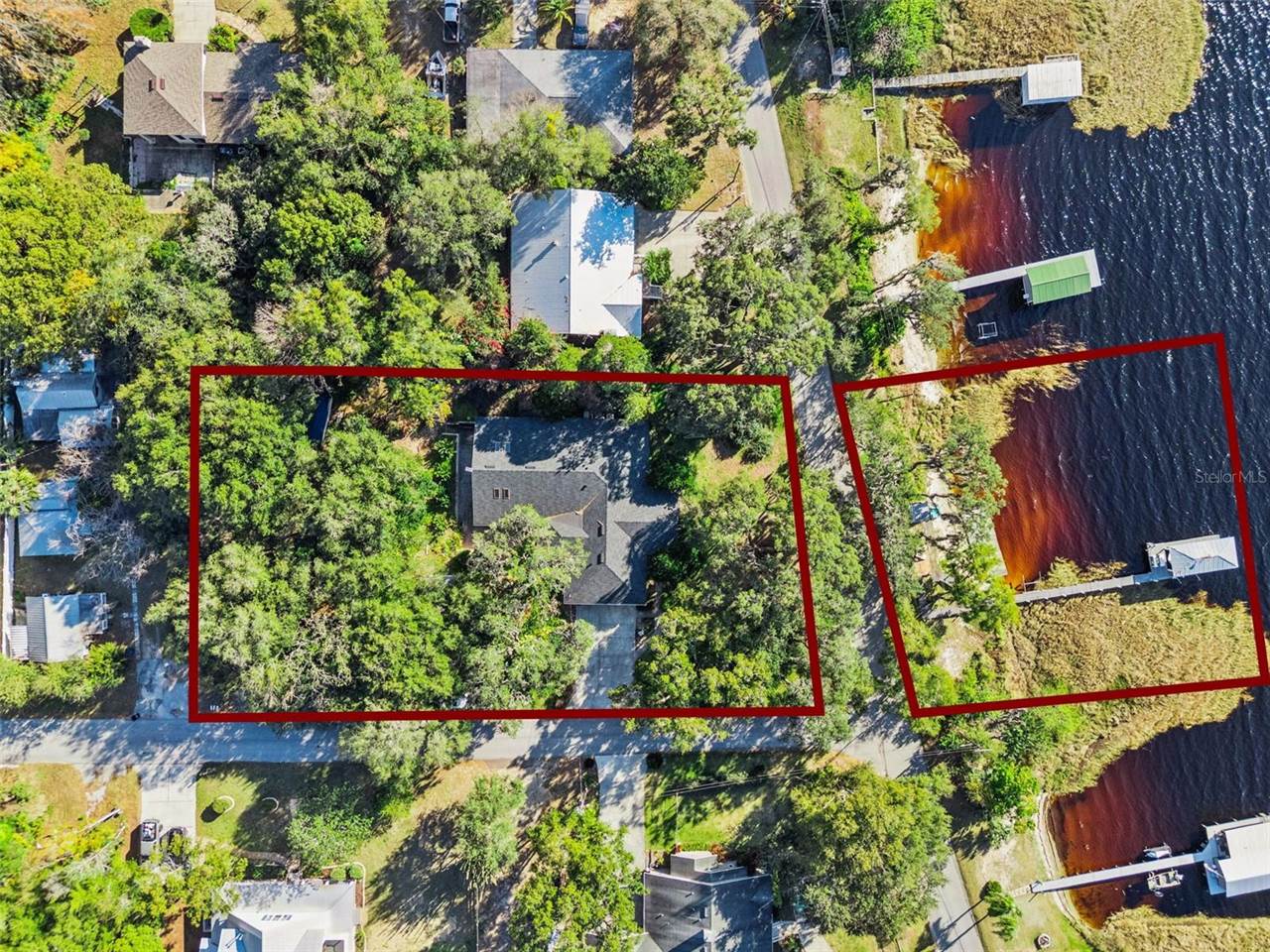 103 South Lakeshore Drive, Minneola, FL 34715
