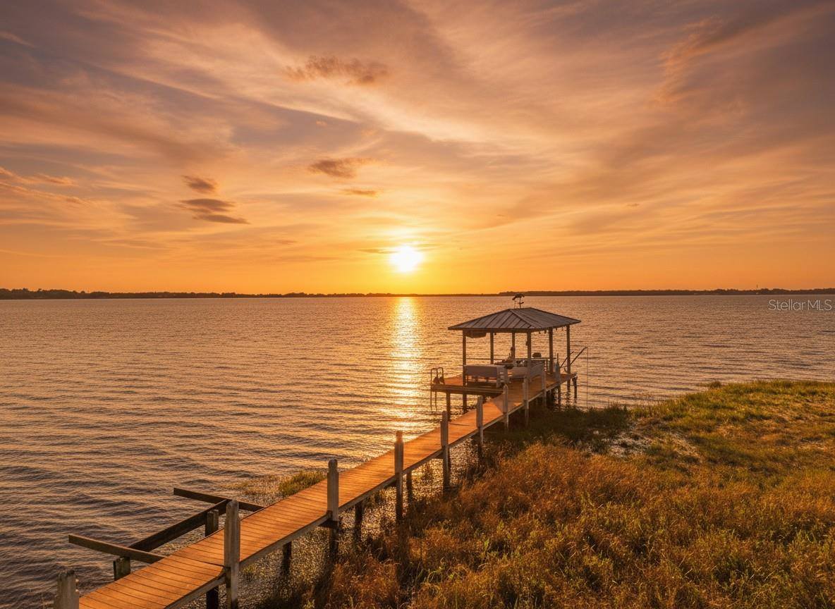 103 South Lakeshore Drive, Minneola, FL 34715