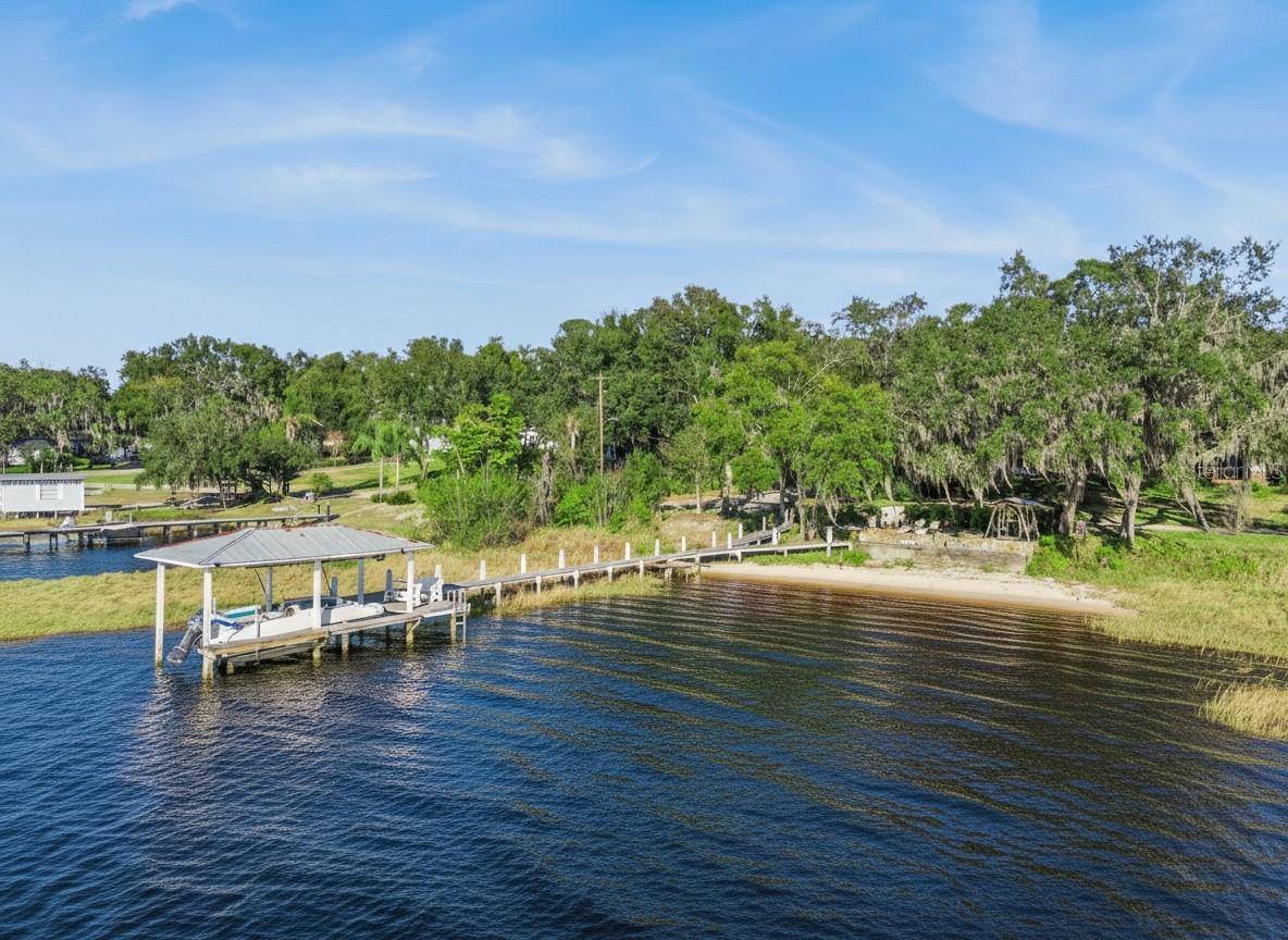 103 South Lakeshore Drive, Minneola, FL 34715