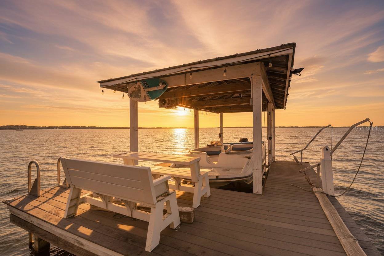 103 South Lakeshore Drive, Minneola, FL 34715