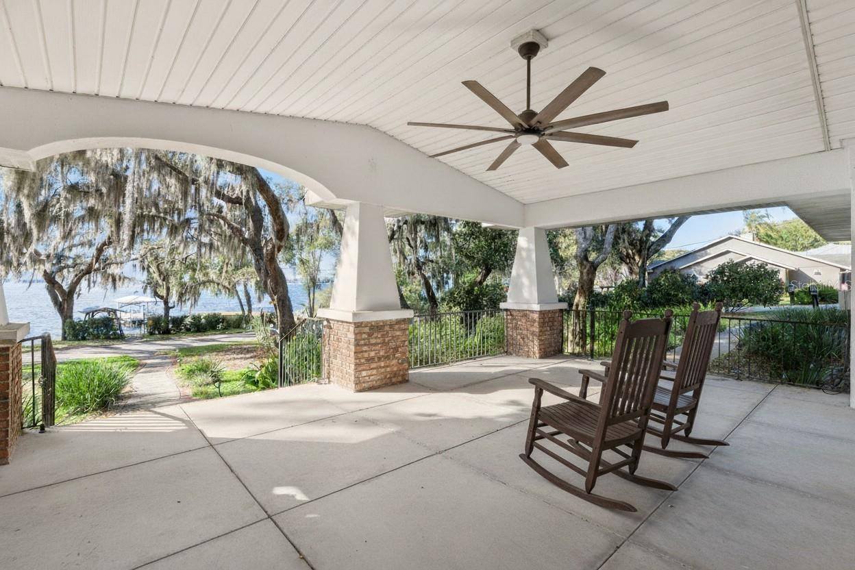 103 South Lakeshore Drive, Minneola, FL 34715