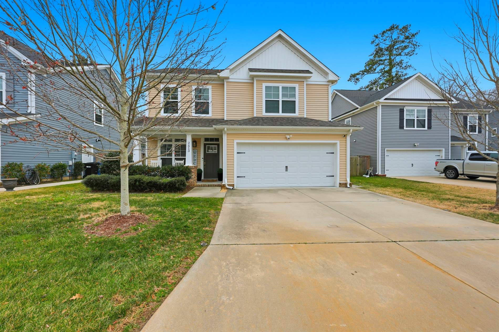 2413 Sherborne Way, Virginia Beach, VA 23454