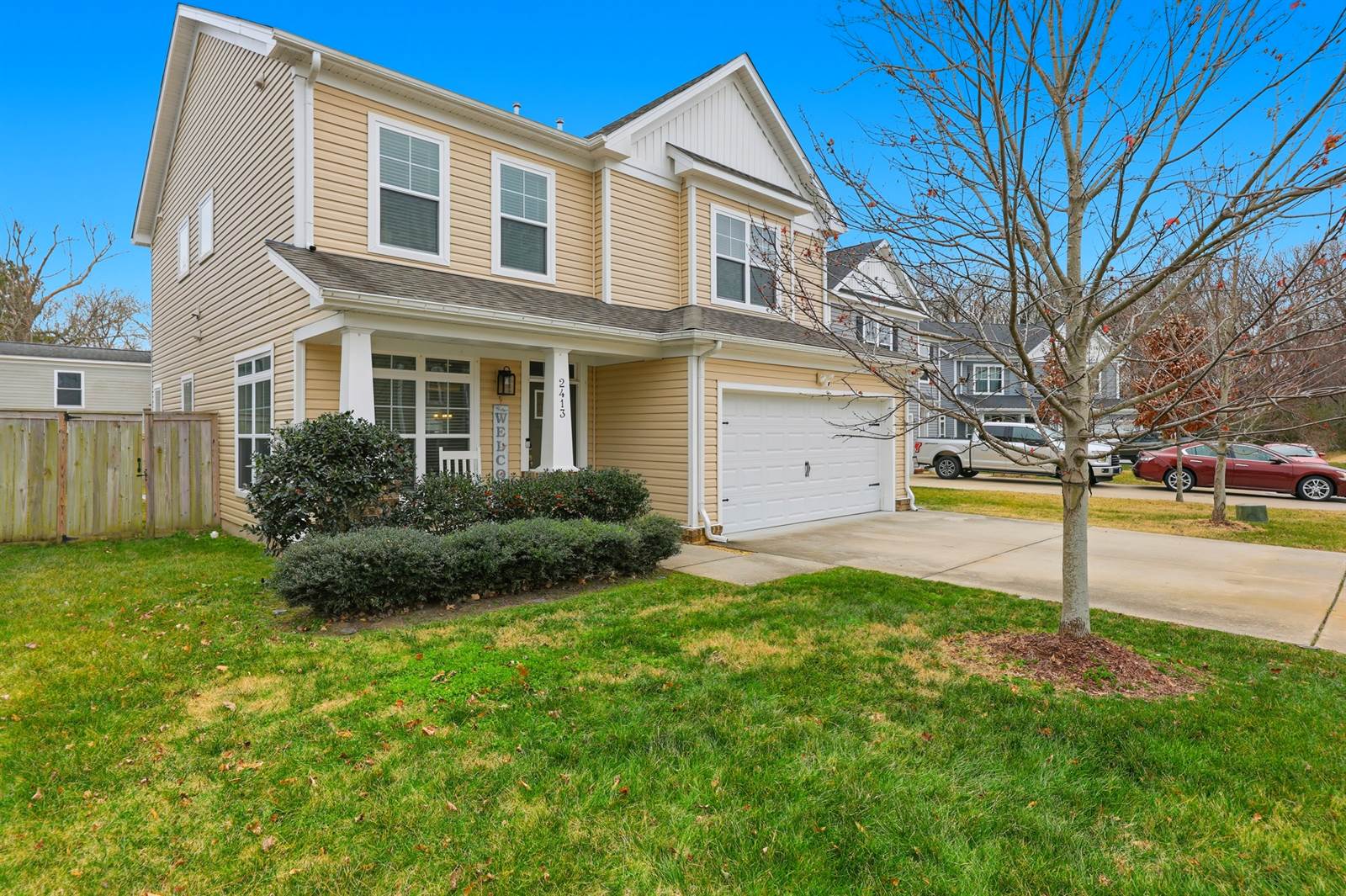 2413 Sherborne Way, Virginia Beach, VA 23454