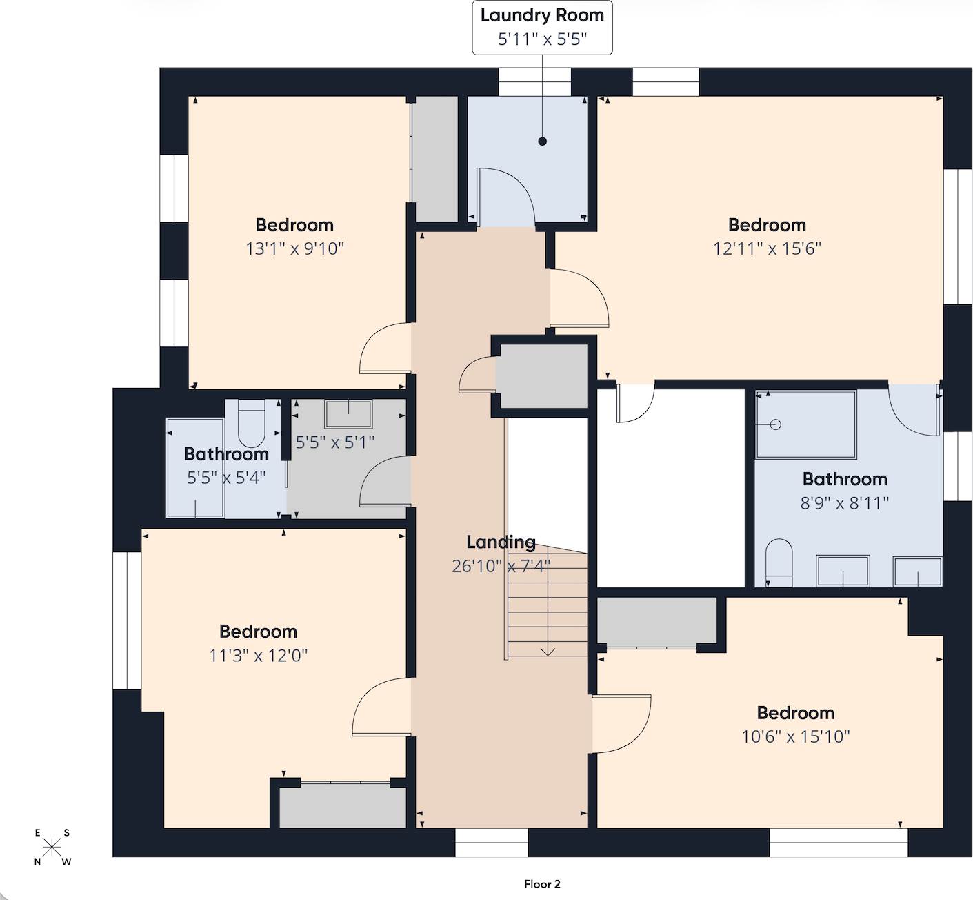 2413 Sherborne Way, Virginia Beach, VA 23454