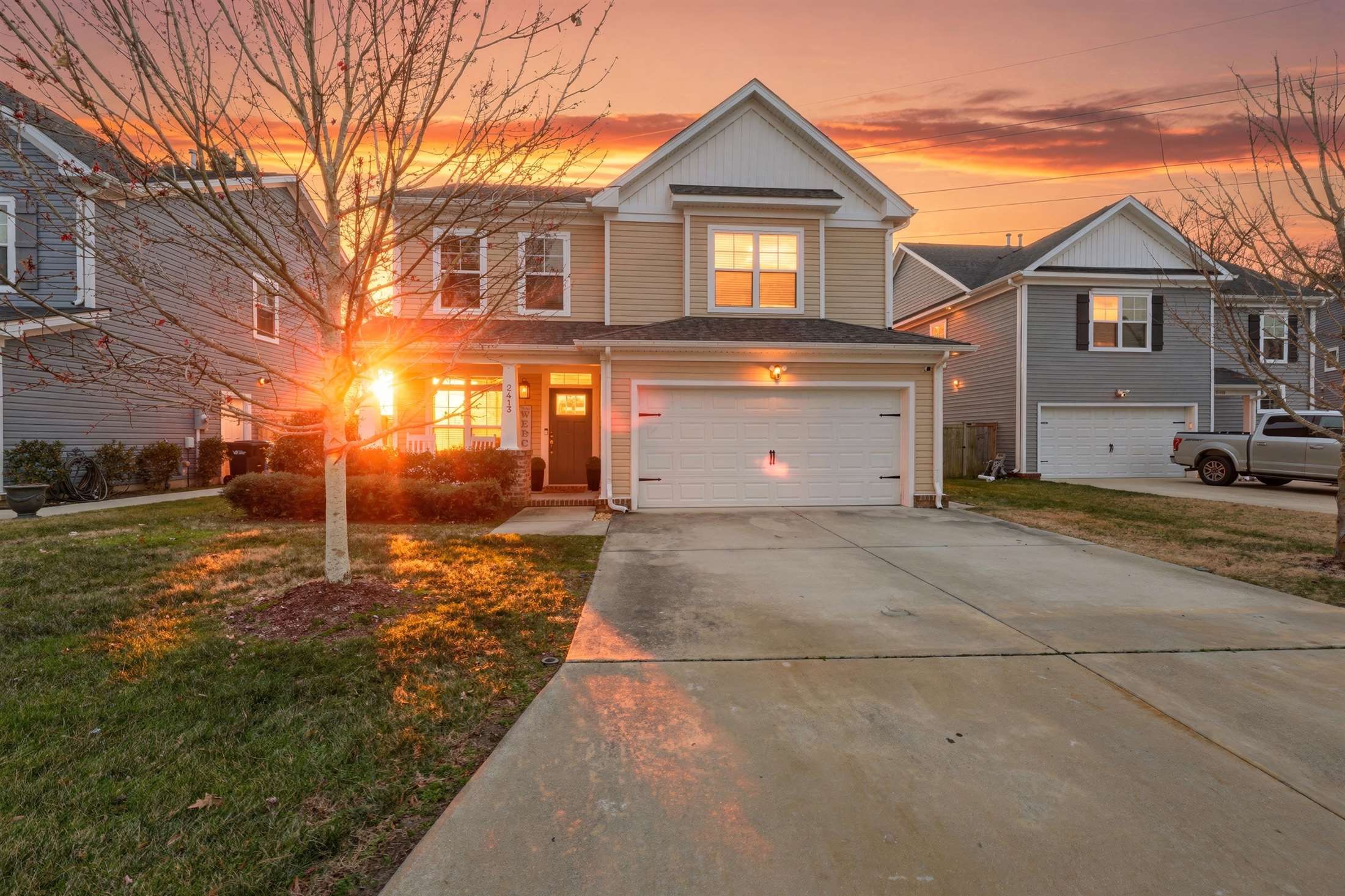 2413 Sherborne Way, Virginia Beach, VA 23454