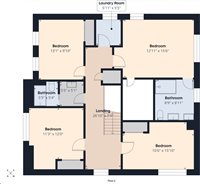 2413 Sherborne Way, Virginia Beach, VA 23454