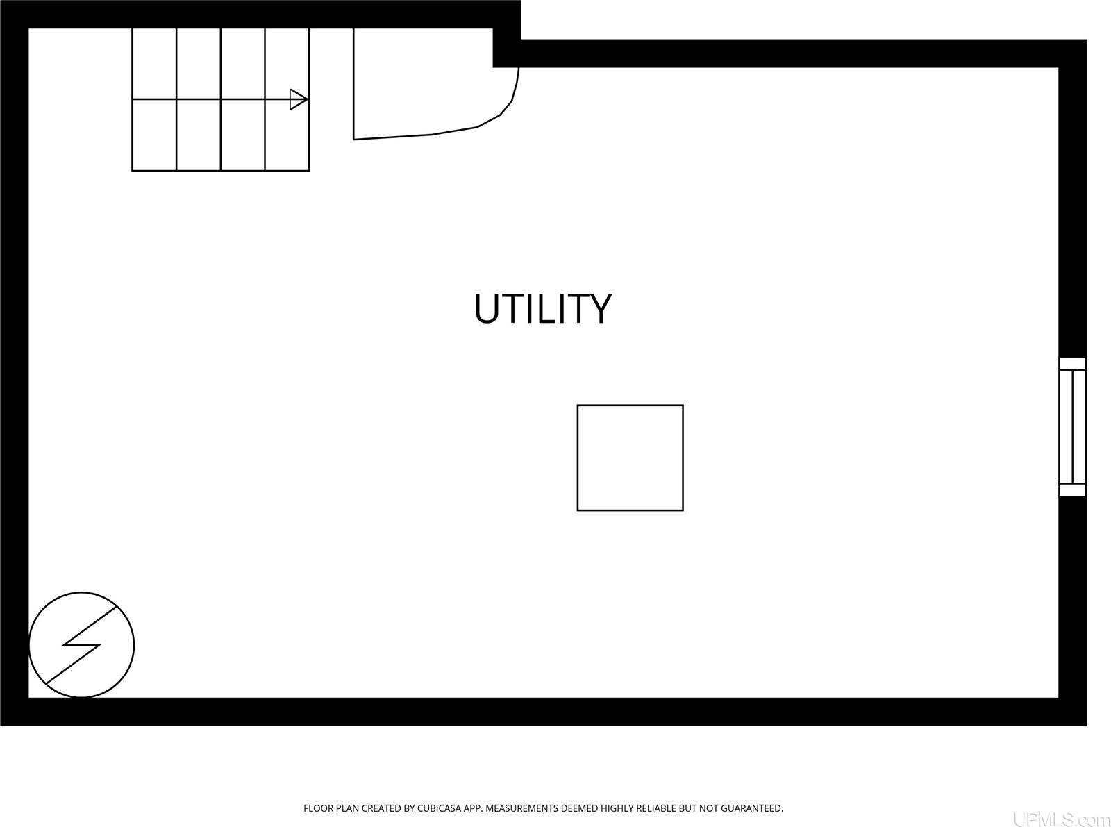 141 Vine Street, Ishpeming, MI 49849