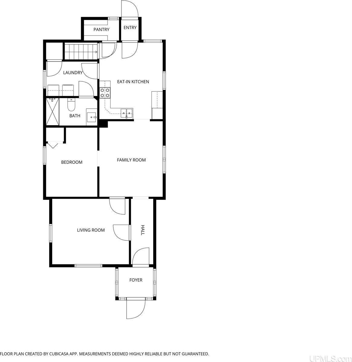 141 Vine Street, Ishpeming, MI 49849