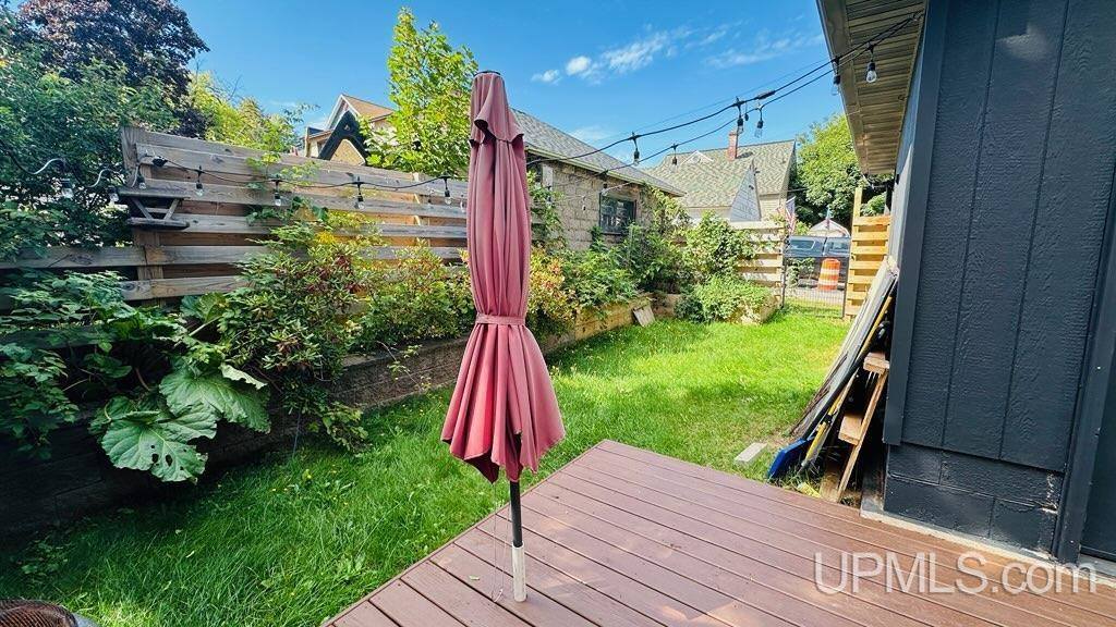 141 Vine Street, Ishpeming, MI 49849