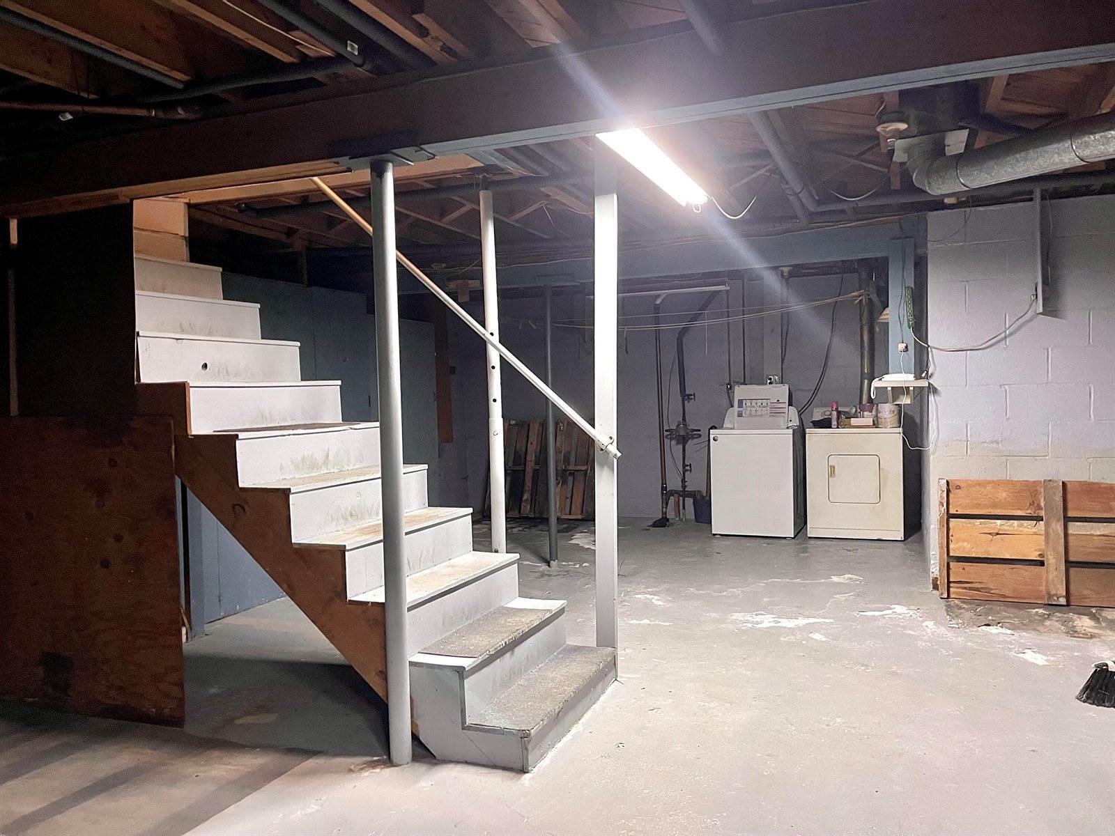 45 Vermont Street, Millinocket, ME 04462