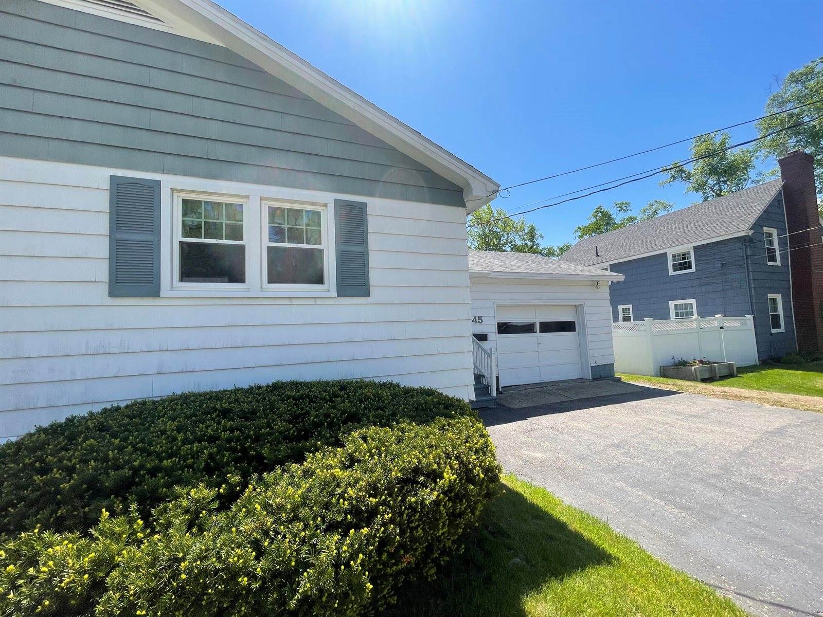 45 Vermont Street, Millinocket, ME 04462