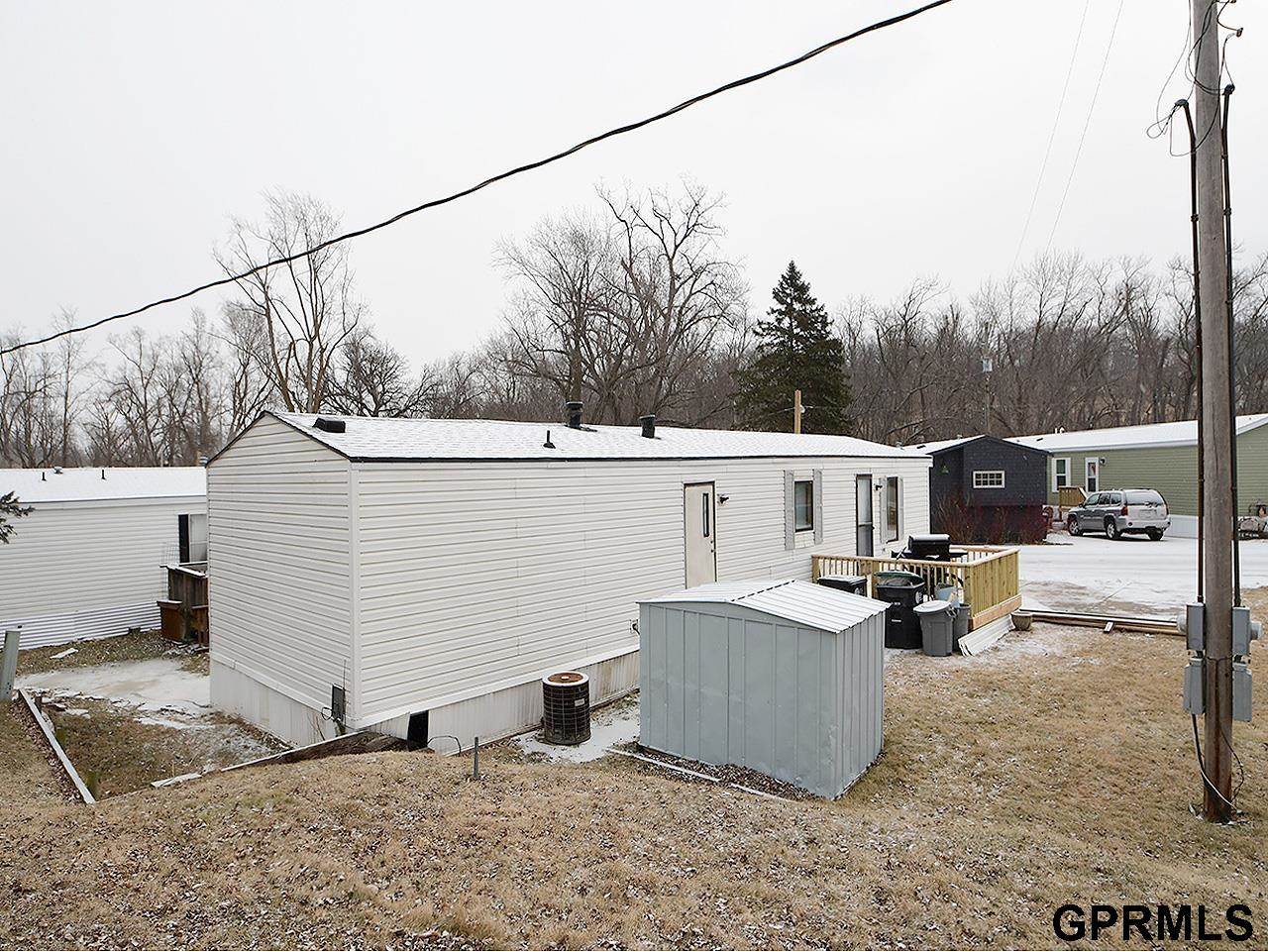 3701 Mckinley Street, Omaha, NE 68112