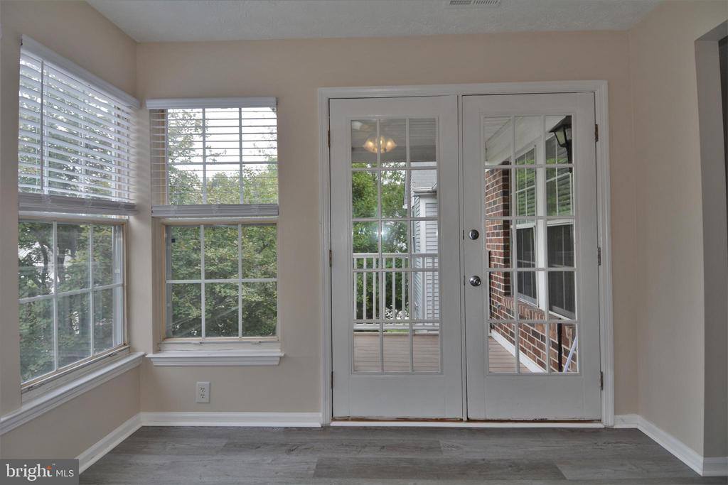 1307 Clover Valley Way, #1307 J, Edgewood, MD 21040