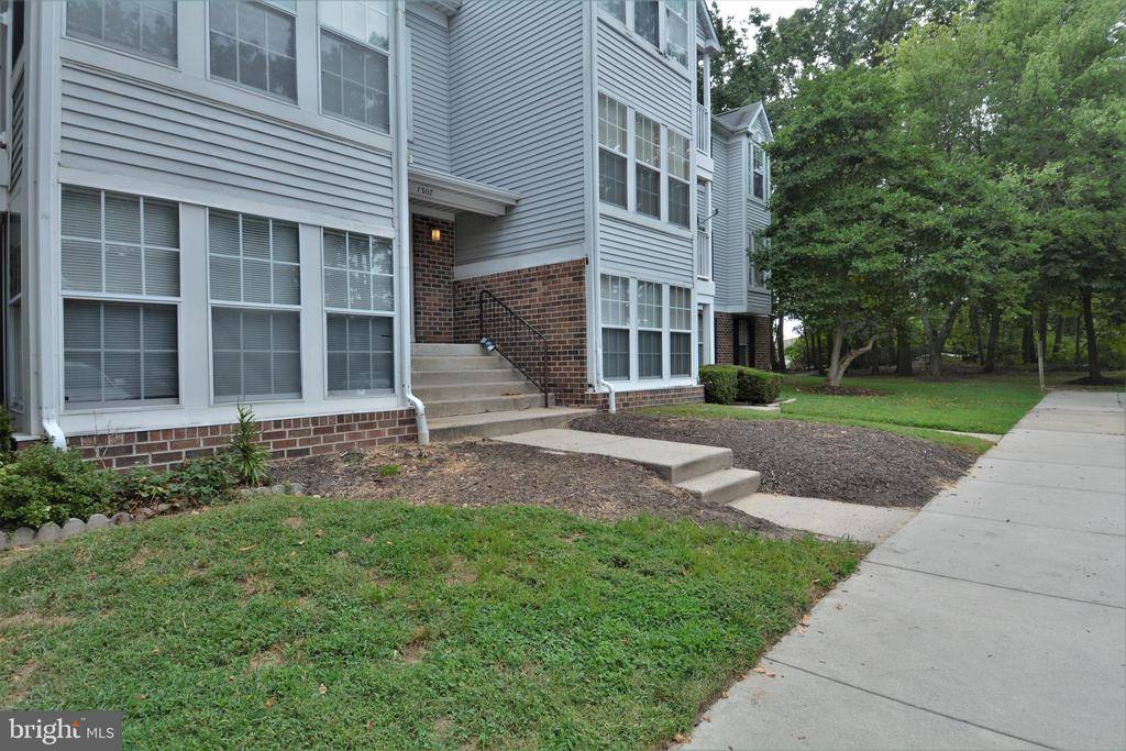 1307 Clover Valley Way, #1307 J, Edgewood, MD 21040