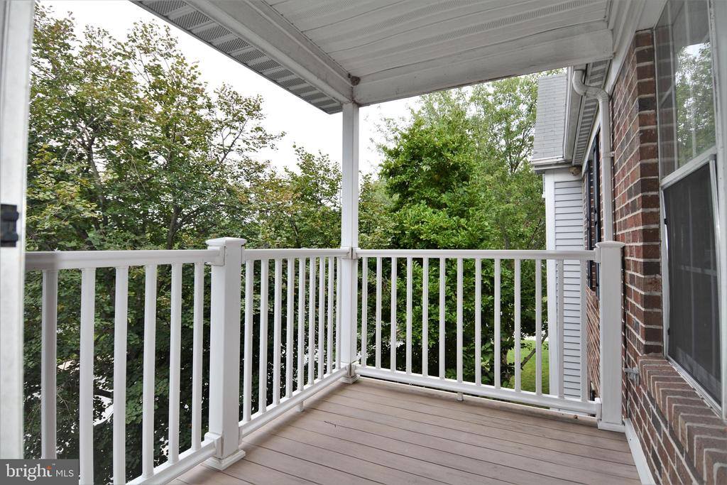 1307 Clover Valley Way, #1307 J, Edgewood, MD 21040