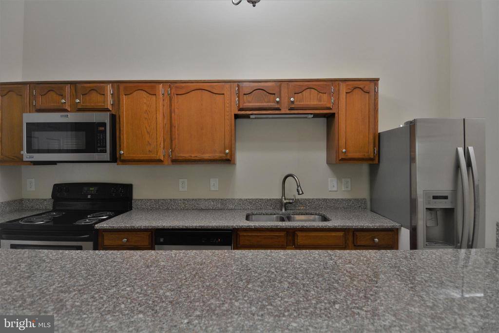 1307 Clover Valley Way, #1307 J, Edgewood, MD 21040