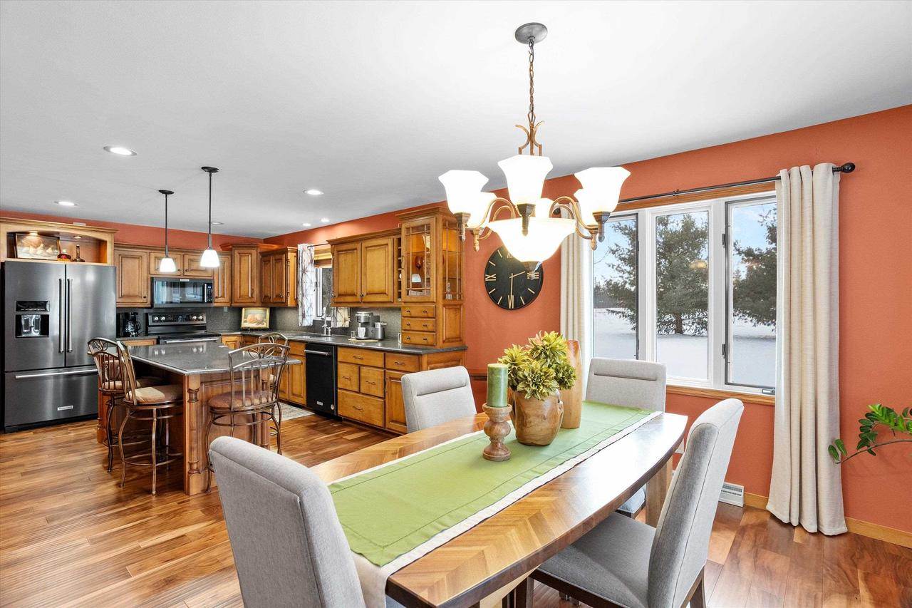 9898 W Ives Street, Marshfield, WI 54449