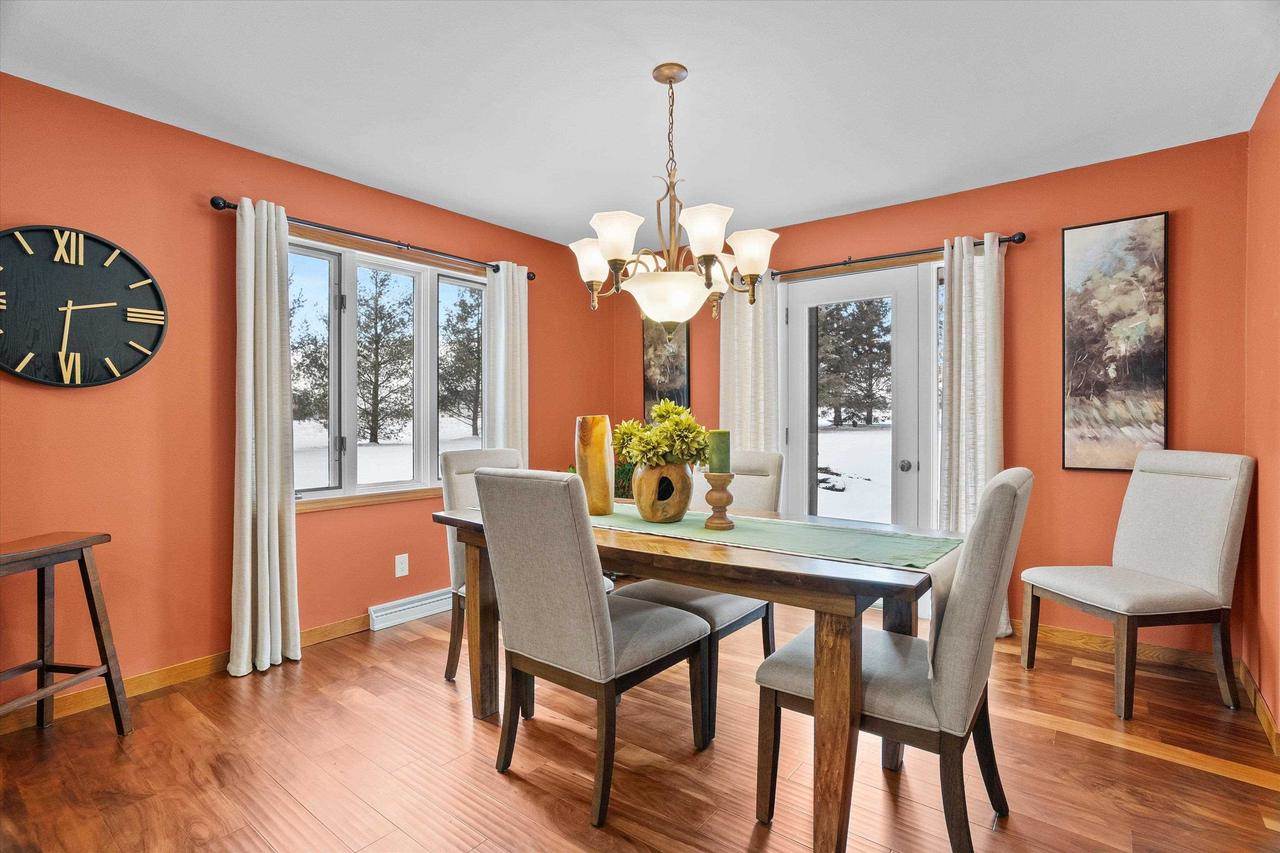 9898 W Ives Street, Marshfield, WI 54449