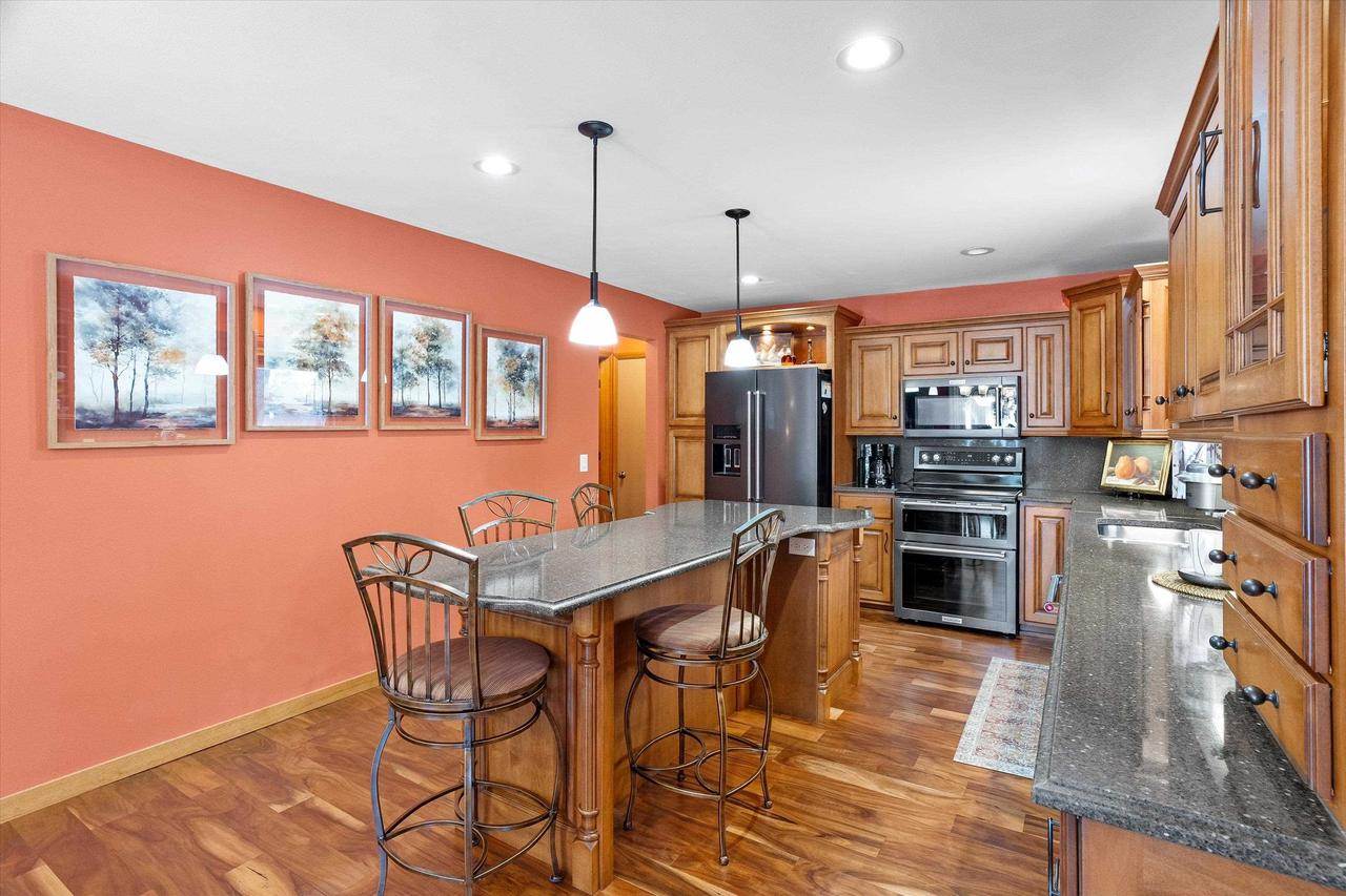 9898 W Ives Street, Marshfield, WI 54449