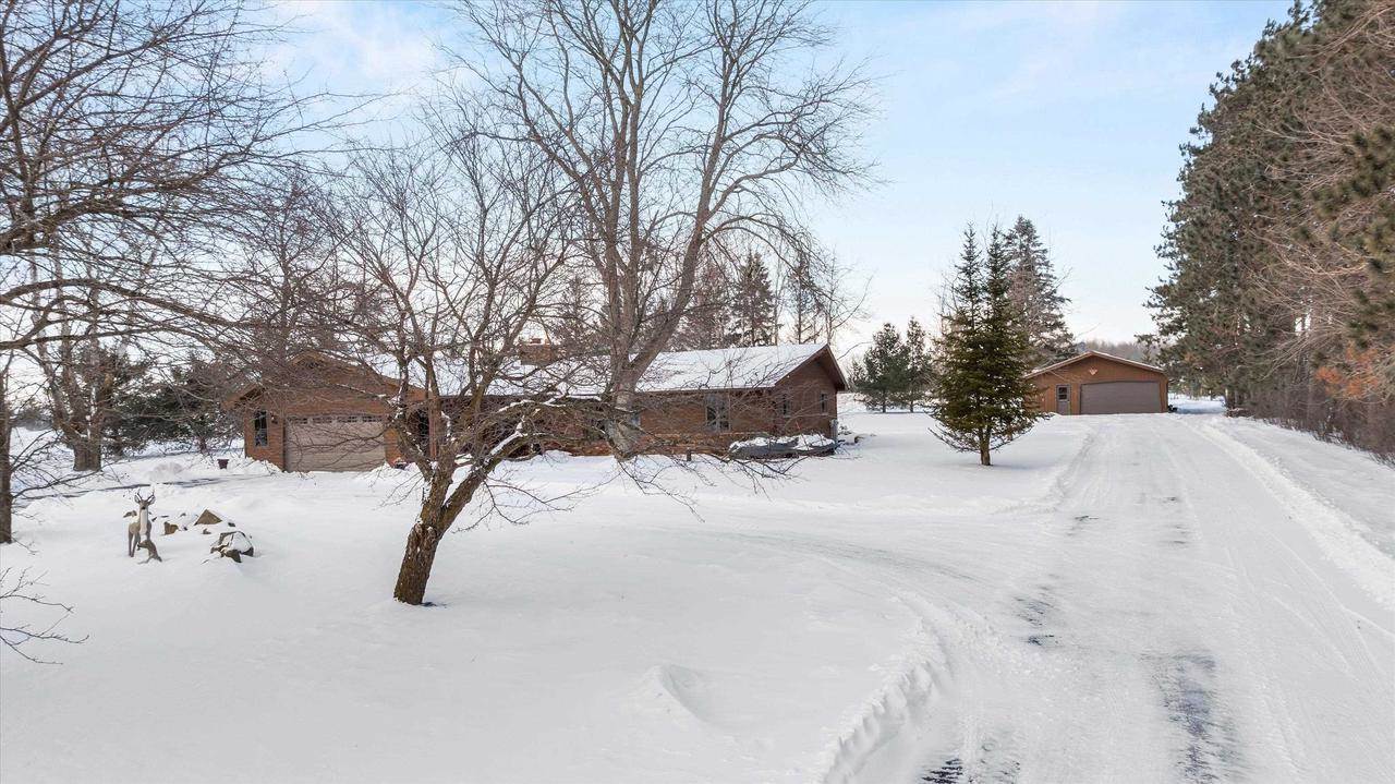 9898 W Ives Street, Marshfield, WI 54449