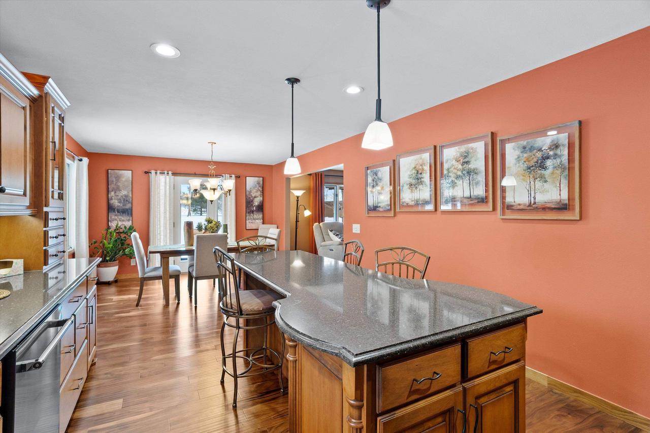 9898 W Ives Street, Marshfield, WI 54449