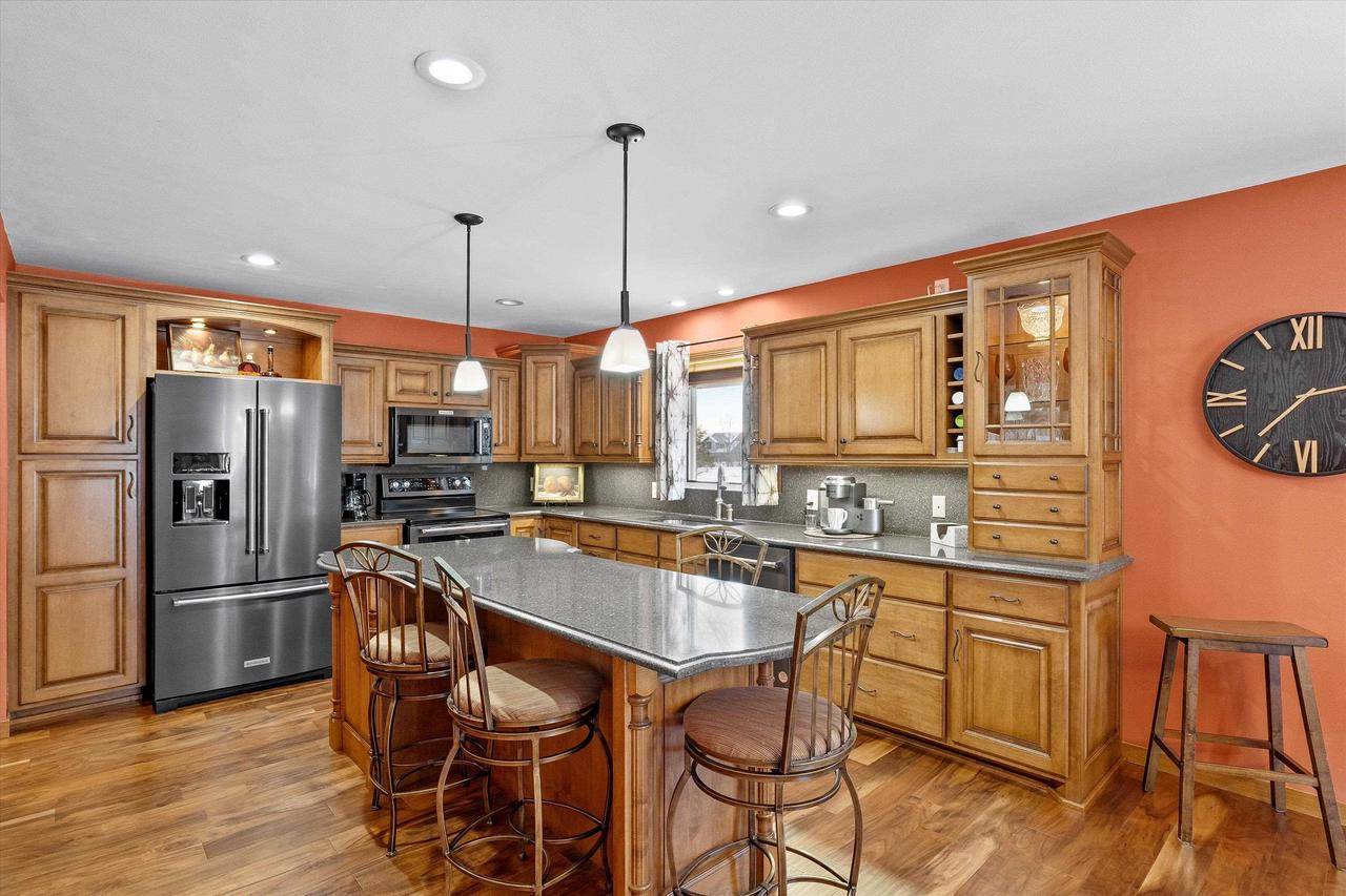 9898 W Ives Street, Marshfield, WI 54449