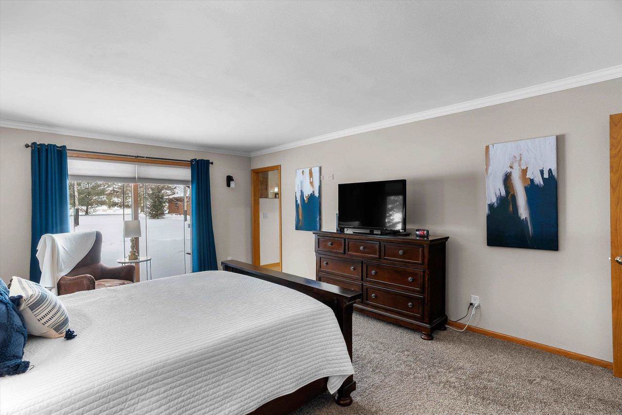 9898 W Ives Street, Marshfield, WI 54449