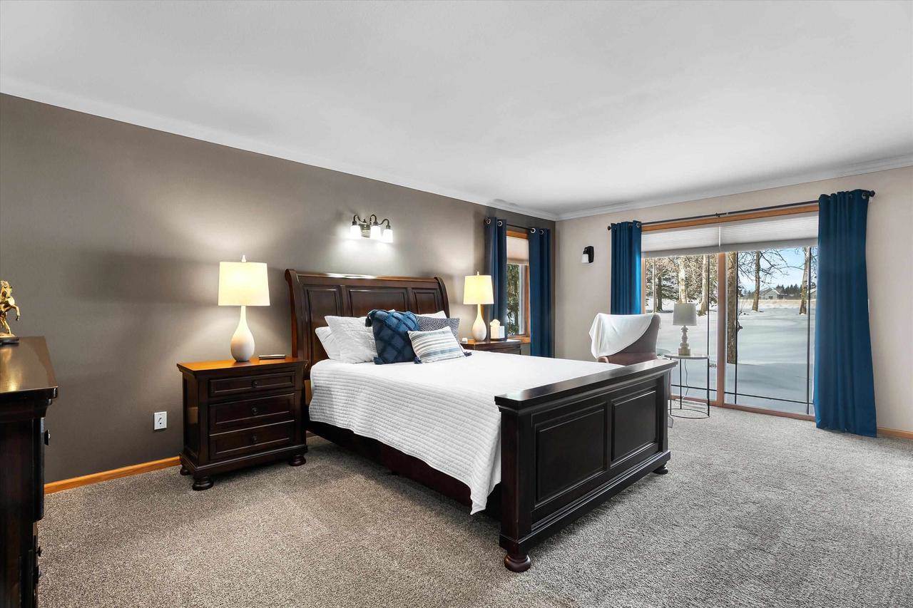 9898 W Ives Street, Marshfield, WI 54449